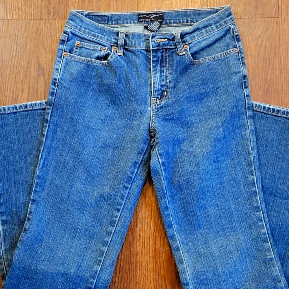New York and Company Jeans size 4 Jeans